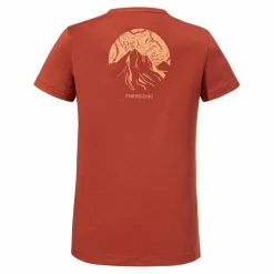 Schöffel · T Shirt Buchberg L