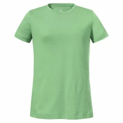 Schöffel · T Shirt Buchberg L
