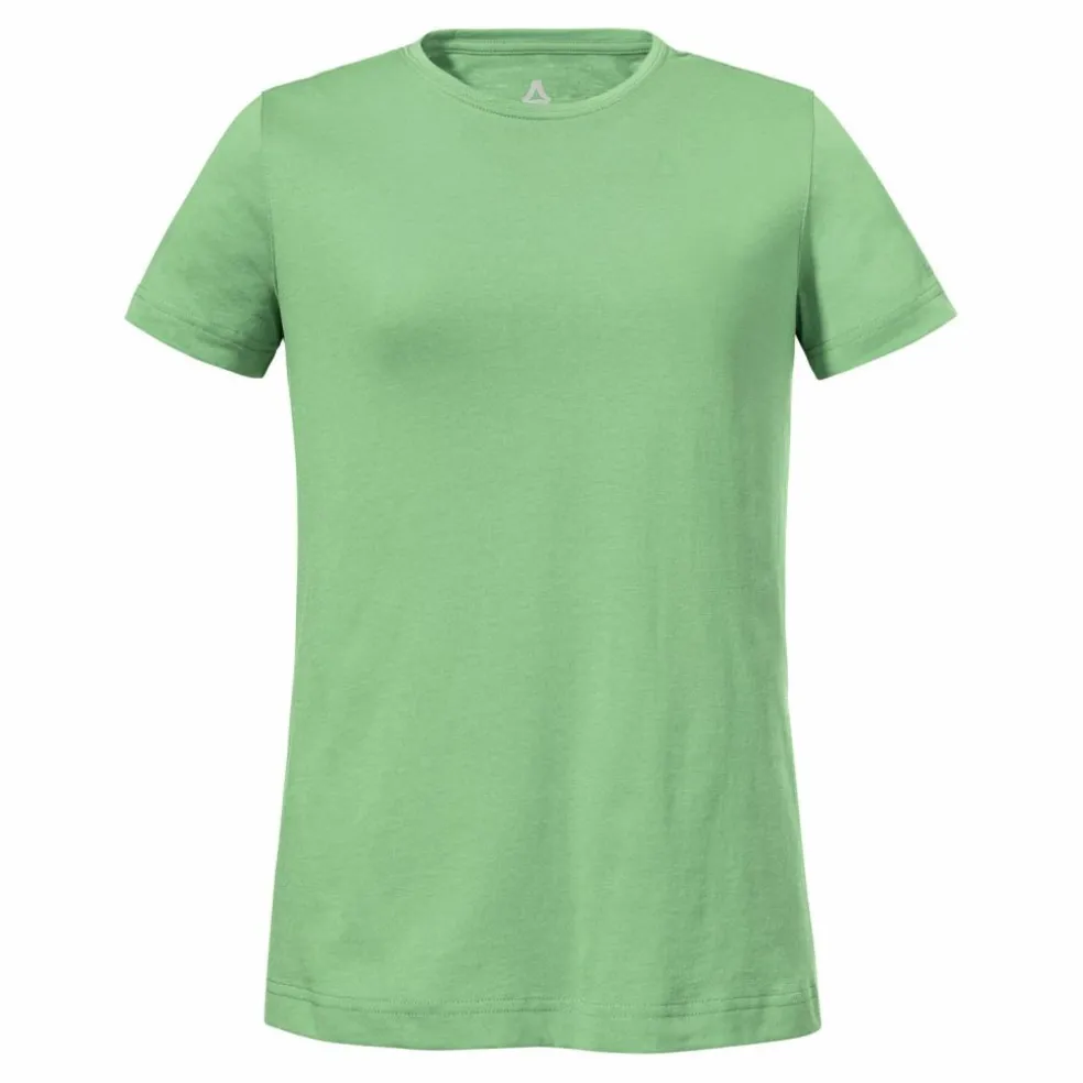 Schöffel · T Shirt Buchberg L
