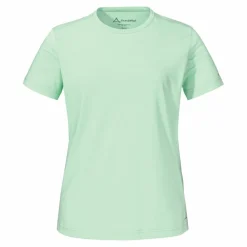 Schöffel · T Shirt Buchberg L