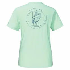 Schöffel · T Shirt Buchberg L