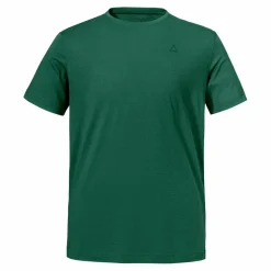 Schöffel · T Shirt Buchberg M