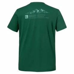 Schöffel · T Shirt Buchberg M