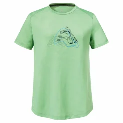 Schöffel · T Shirt Haberspitz L