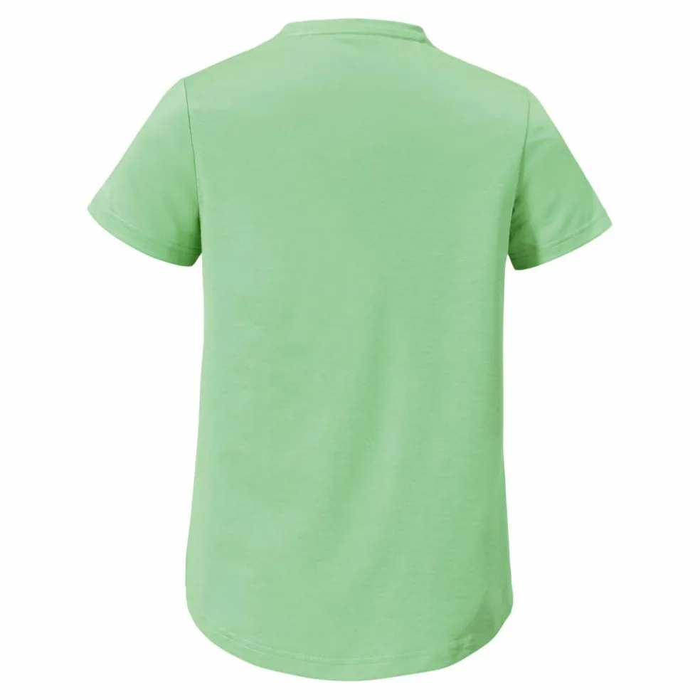 Schöffel · T Shirt Haberspitz L