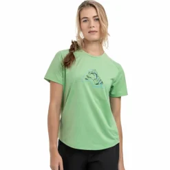 Schöffel · T Shirt Haberspitz L