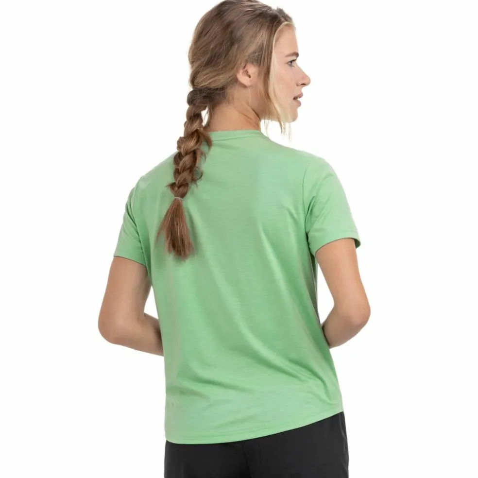 Schöffel · T Shirt Haberspitz L