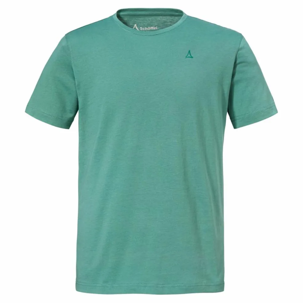 Schöffel · T Shirt Hohberg M