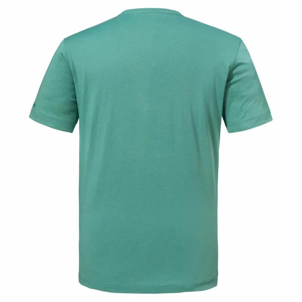 Schöffel · T Shirt Hohberg M