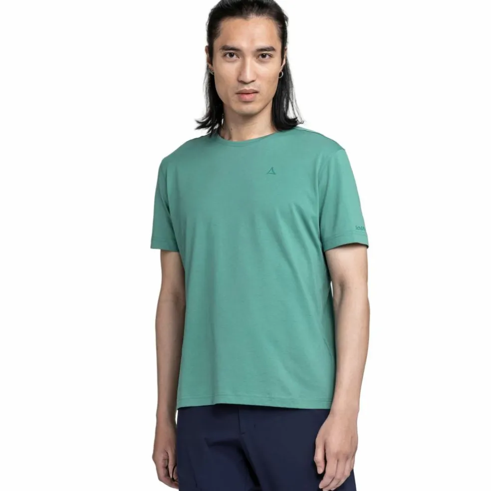 Schöffel · T Shirt Hohberg M