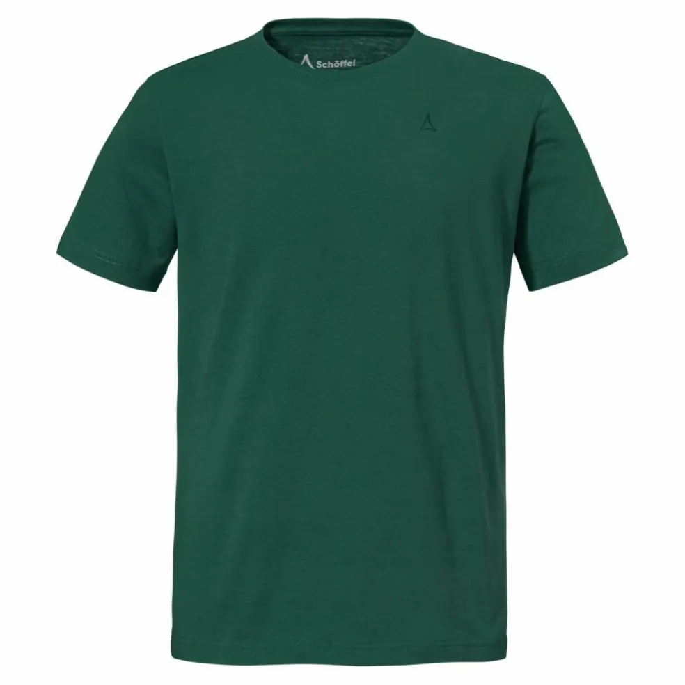 Schöffel · T Shirt Hohberg M