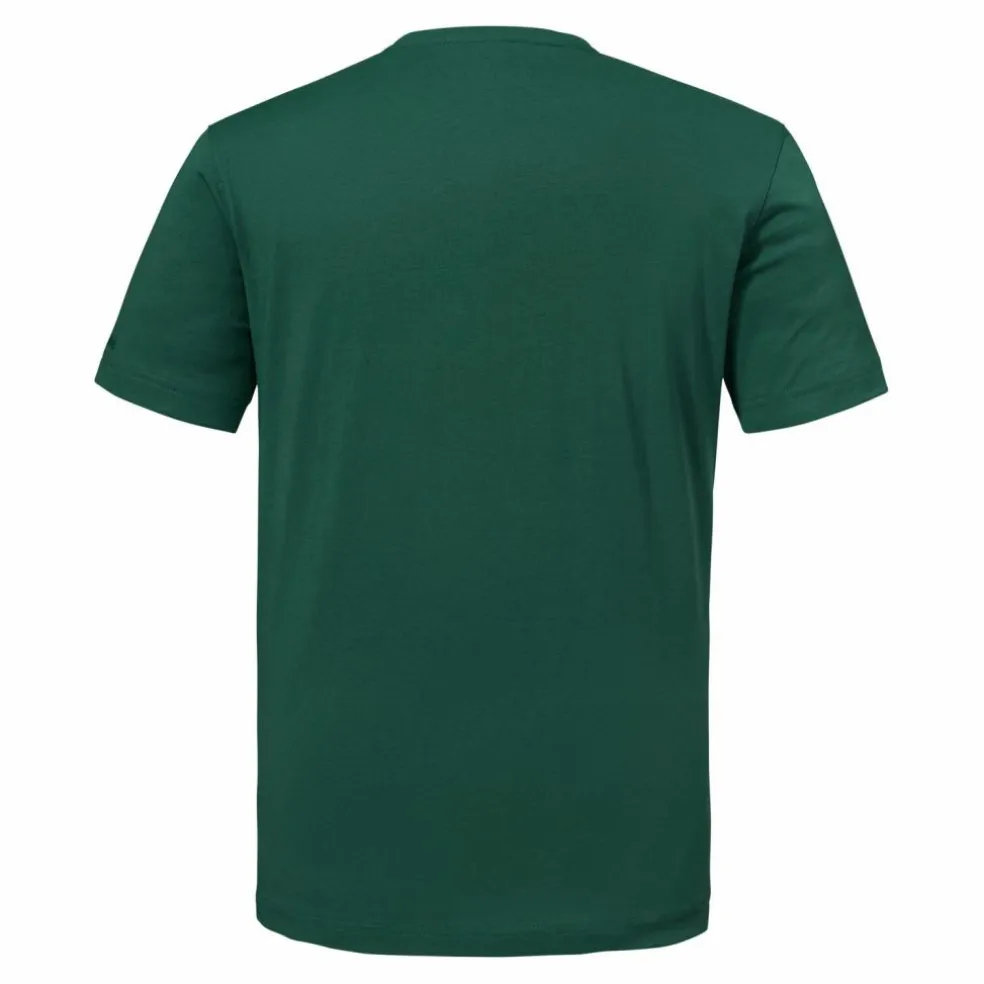 Schöffel · T Shirt Hohberg M