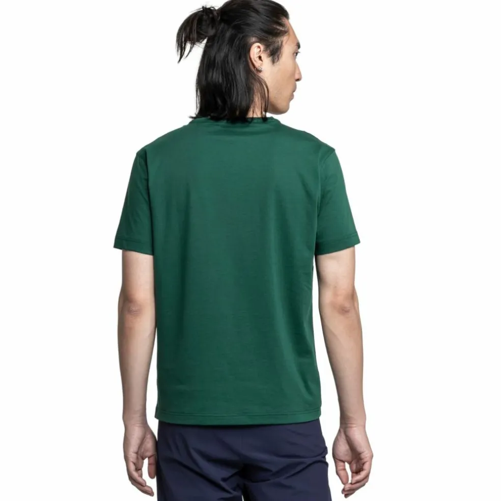Schöffel · T Shirt Hohberg M