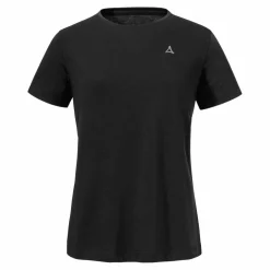 Schöffel · T Shirt Hohberg L