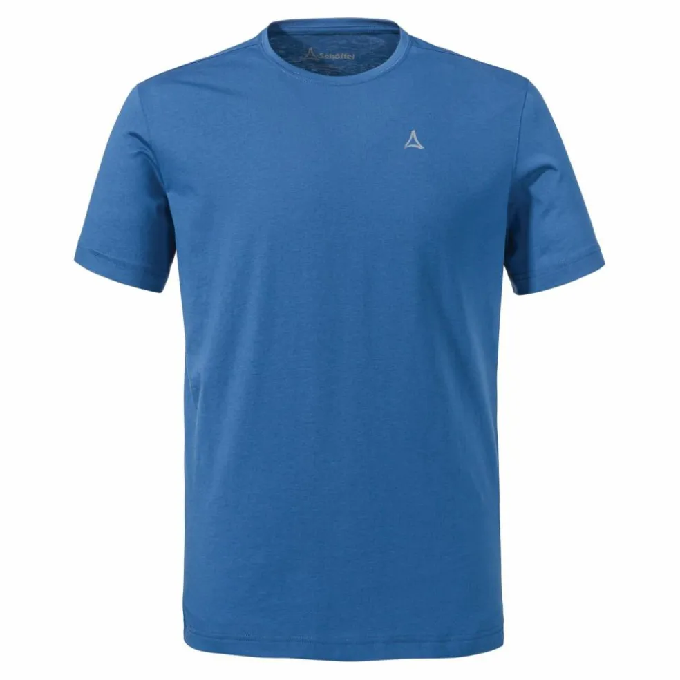 Schöffel · T Shirt Hohberg M