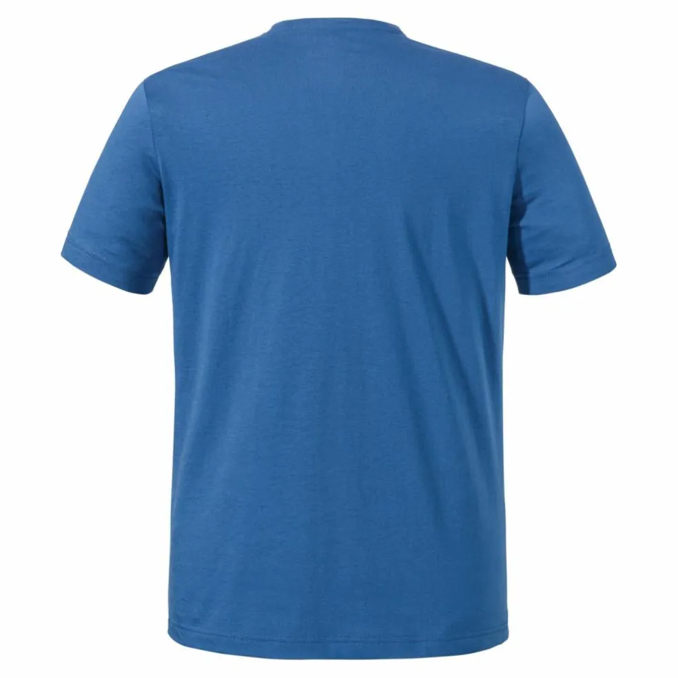 Schöffel · T Shirt Hohberg M