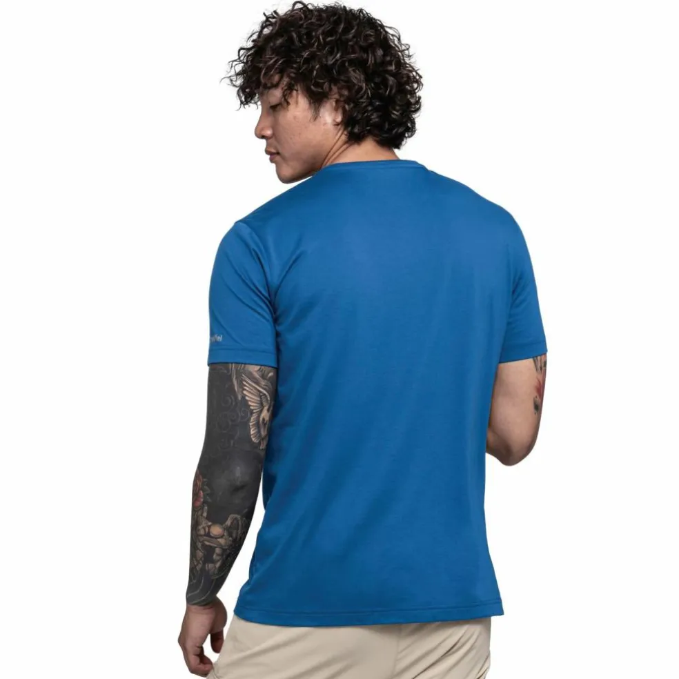 Schöffel · T Shirt Hohberg M