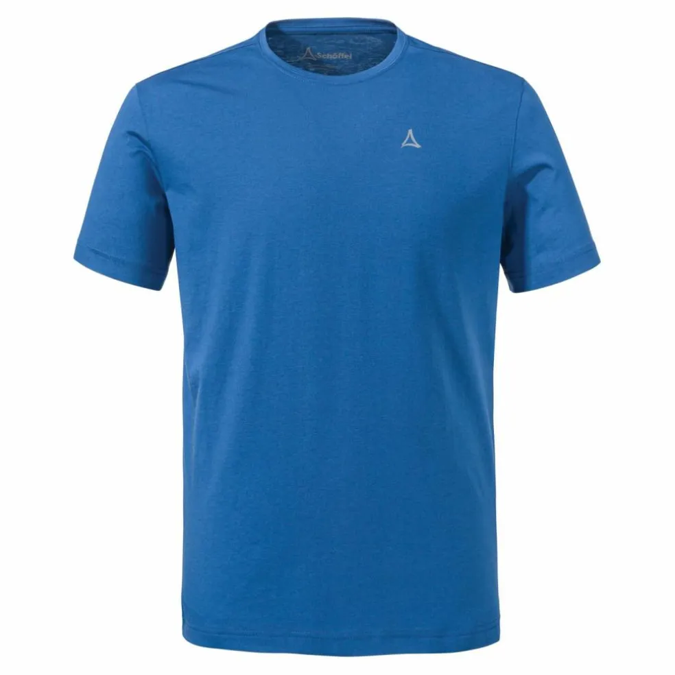Schöffel · T Shirt Hohberg M
