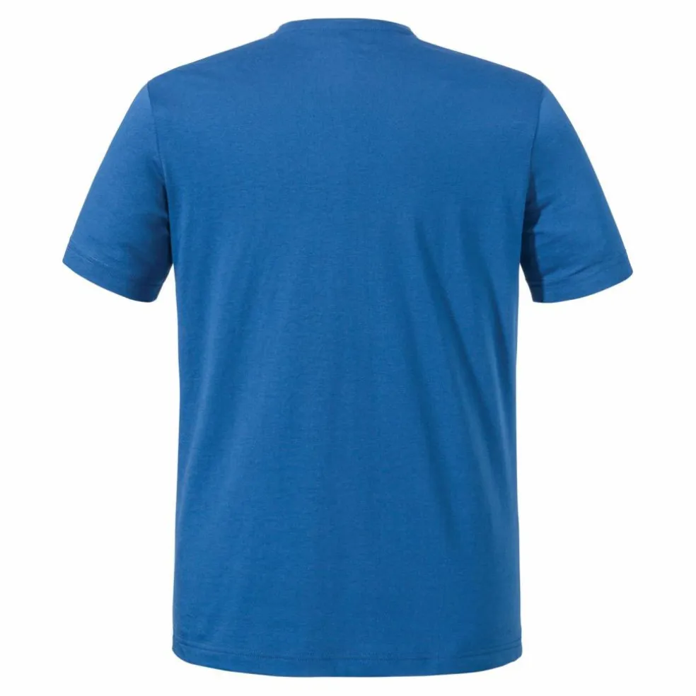 Schöffel · T Shirt Hohberg M