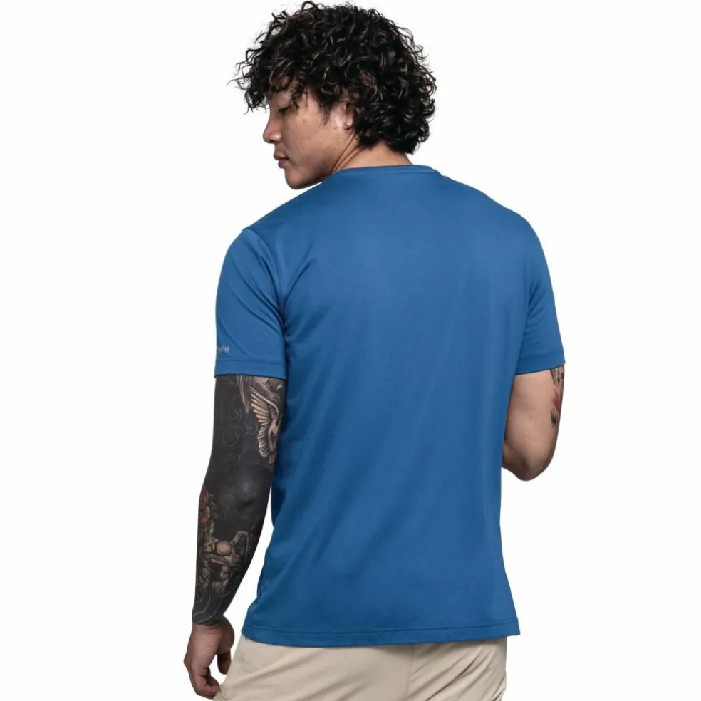 Schöffel · T Shirt Hohberg M