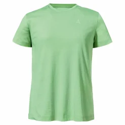 Schöffel · T Shirt Hohberg L