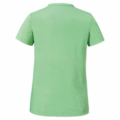 Schöffel · T Shirt Hohberg L