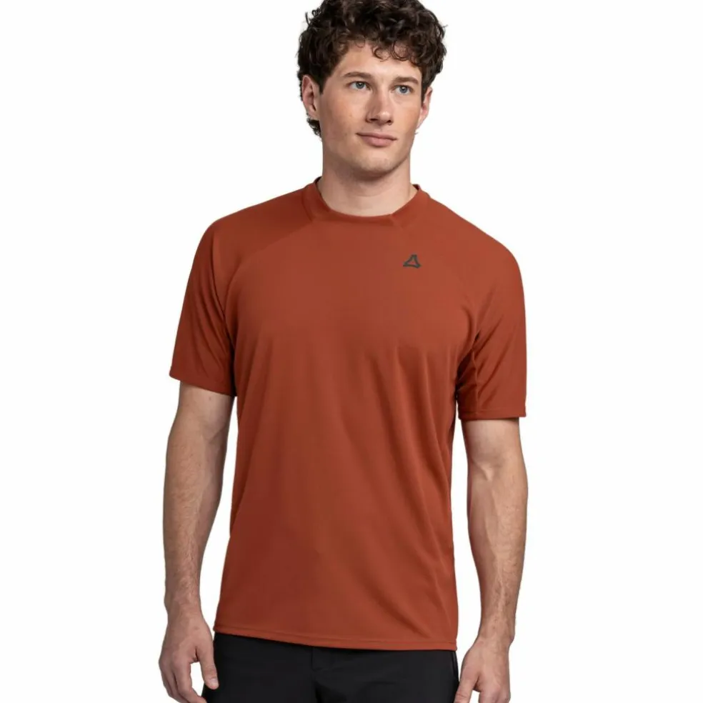 Schöffel · T Shirt Style Enixa MEN