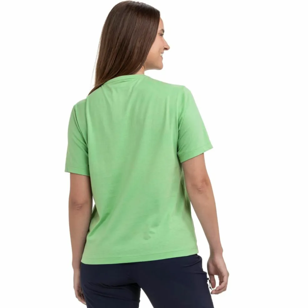 Schöffel · T Shirt Style Elmori WMN