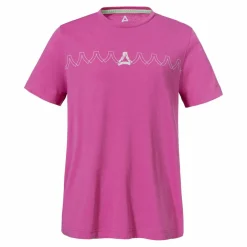 Schöffel · T Shirt Style Elmori WMN