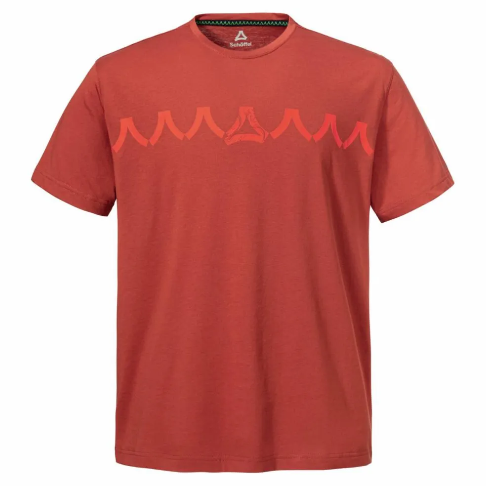 Schöffel · T Shirt Style Elmori MEN