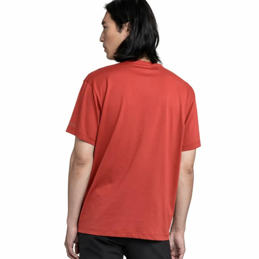Schöffel · T Shirt Style Elmori MEN