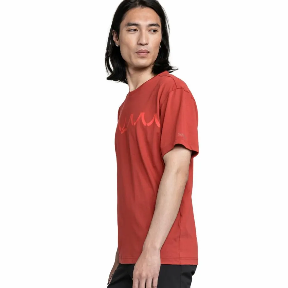 Schöffel · T Shirt Style Elmori MEN