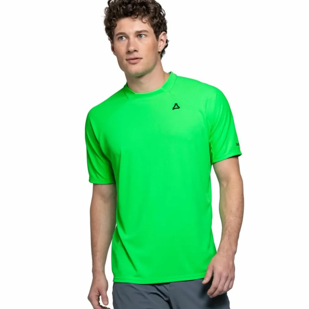 Schöffel · T Shirt Style Enixa MEN