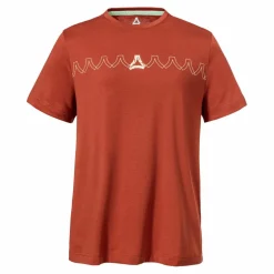 Schöffel · T Shirt Style Elmori WMN