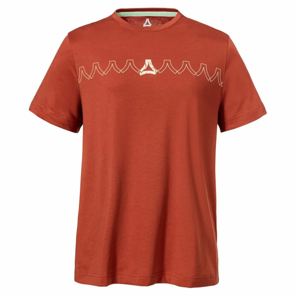 Schöffel · T Shirt Style Elmori WMN