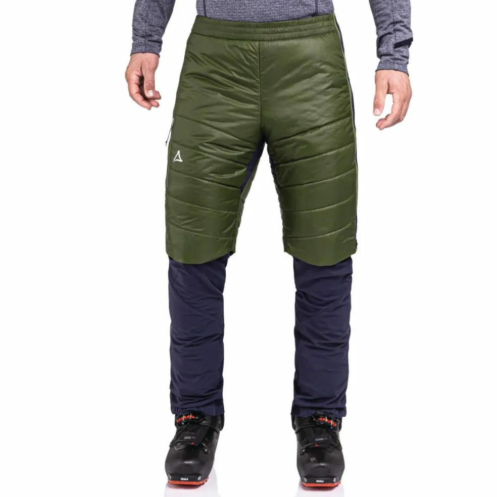 Schöffel · Thermo Shorts Schlern M