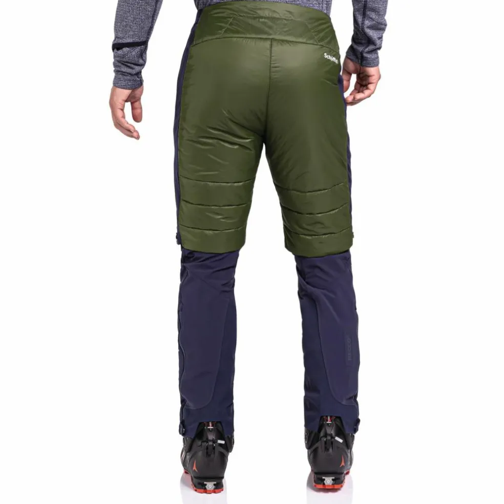 Schöffel · Thermo Shorts Schlern M