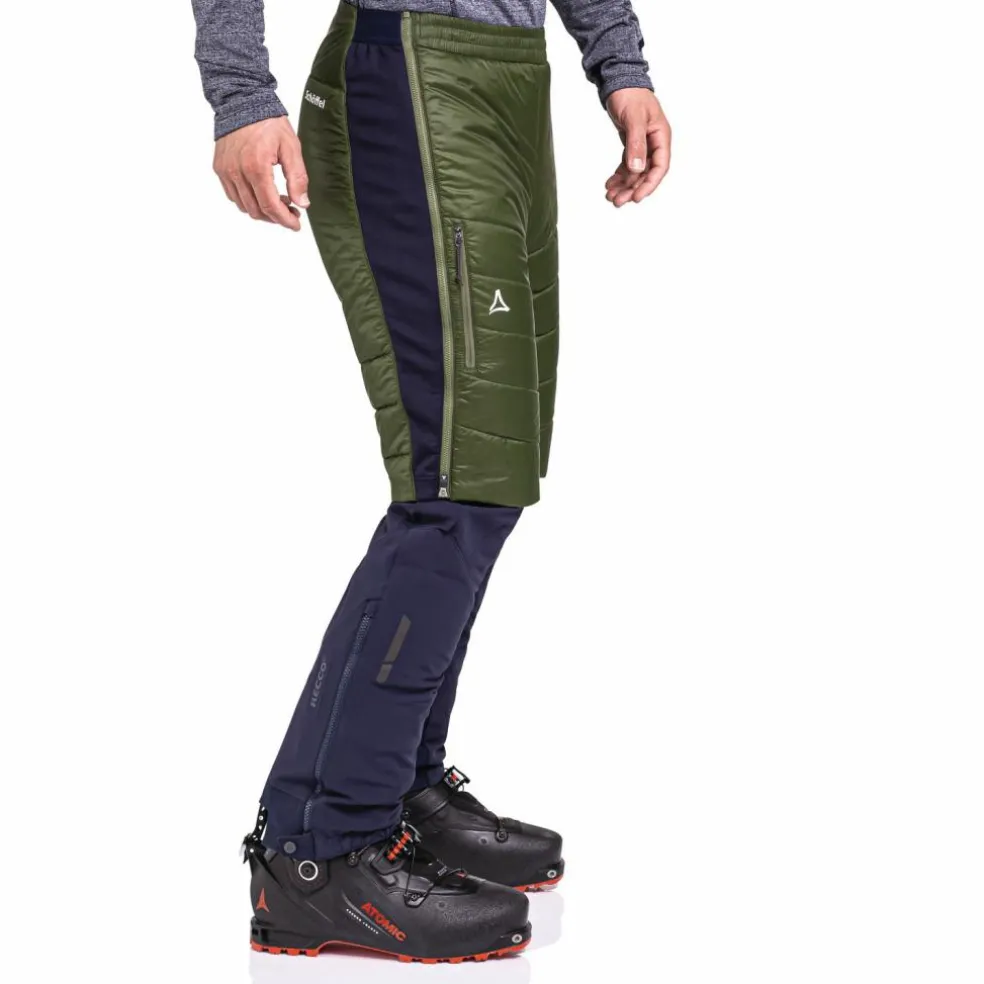 Schöffel · Thermo Shorts Schlern M