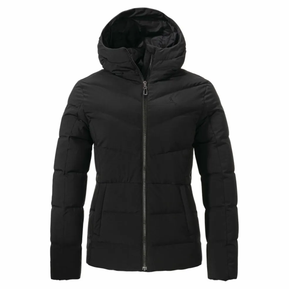 Schöffel · Urban Down Jacket Style Vindave WMS