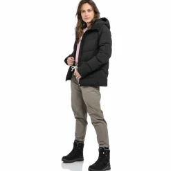 Schöffel · Urban Down Jacket Style Vindave WMS
