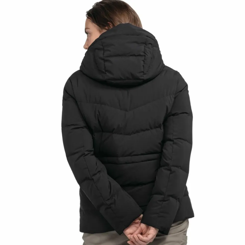 Schöffel · Urban Down Jacket Style Vindave WMS