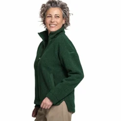 Schöffel · Urban Fleece Jk Style Kalmor WMS
