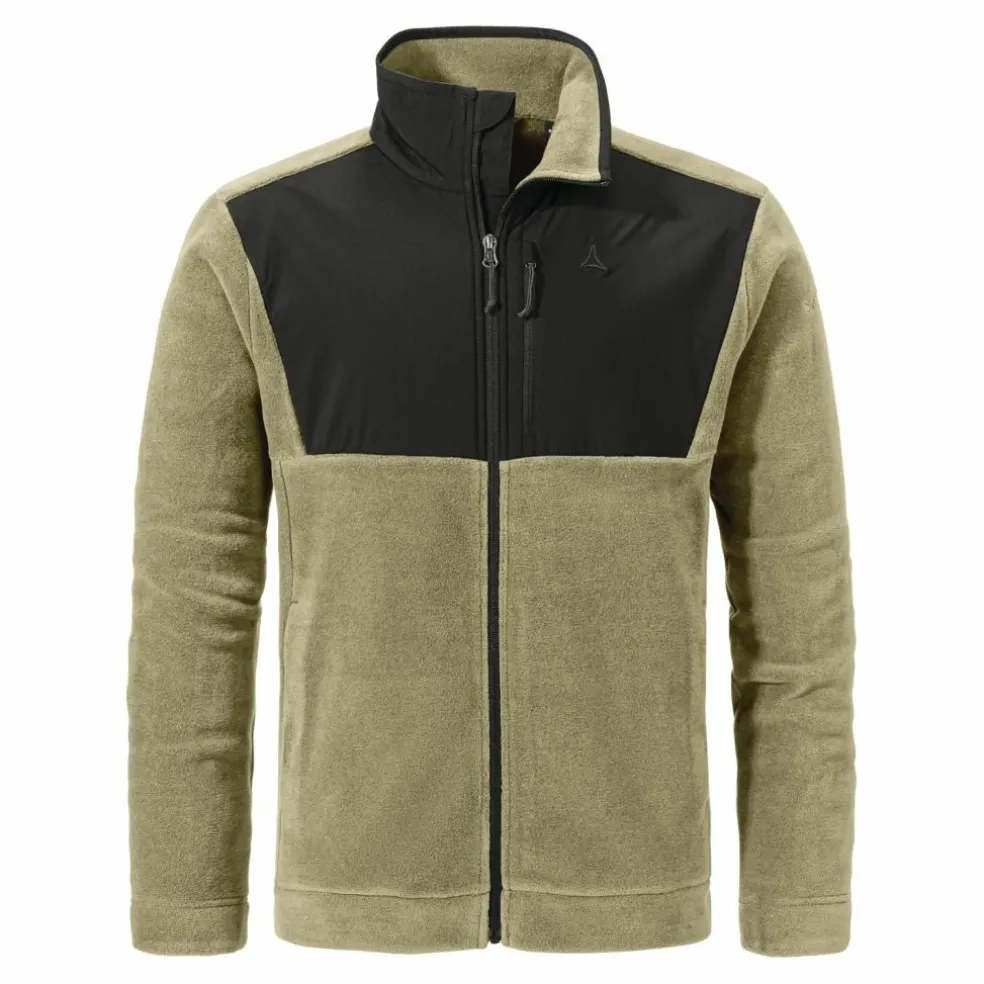 Schöffel · Urban Fleece Jk Style Gregale MNS