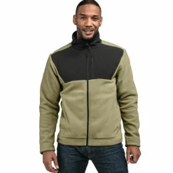 Schöffel · Urban Fleece Jk Style Gregale MNS