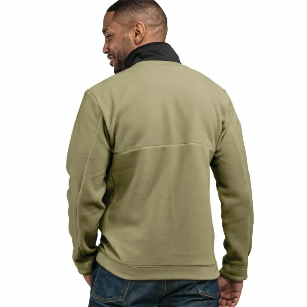 Schöffel · Urban Fleece Jk Style Gregale MNS