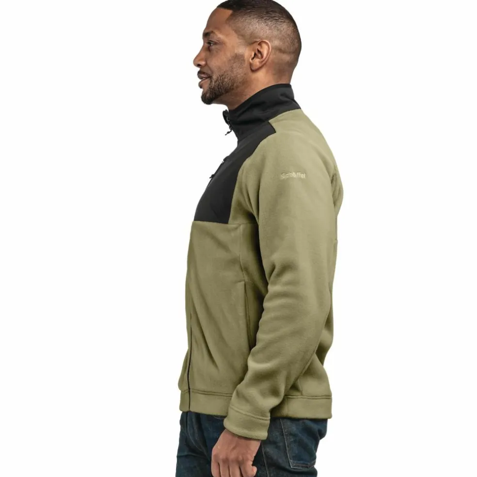 Schöffel · Urban Fleece Jk Style Gregale MNS