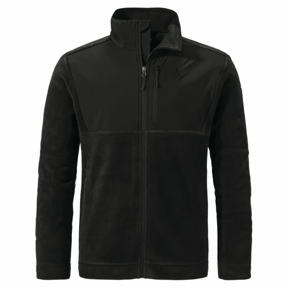 Schöffel · Urban Fleece Jk Style Gregale MNS