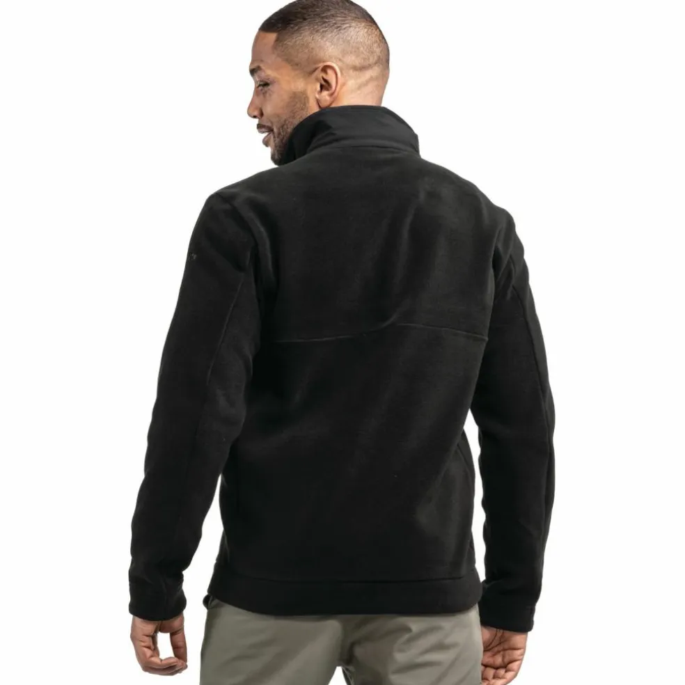 Schöffel · Urban Fleece Jk Style Gregale MNS