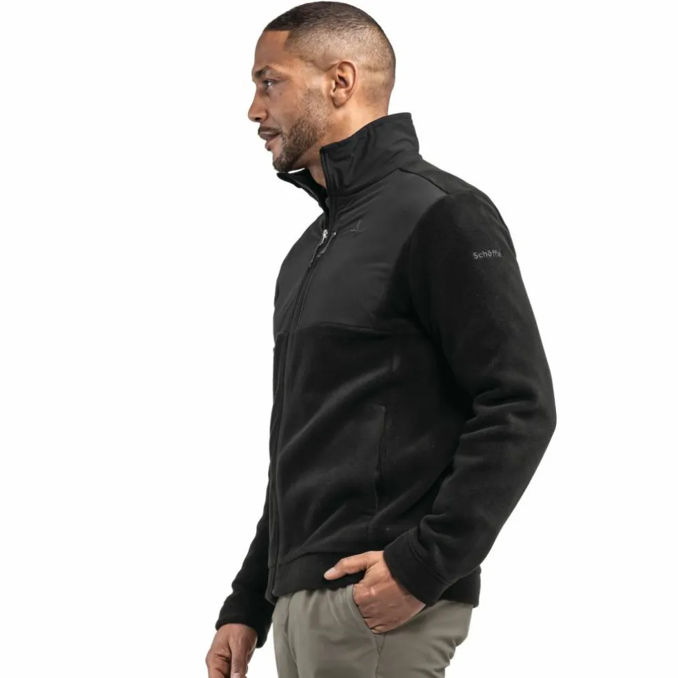 Schöffel · Urban Fleece Jk Style Gregale MNS