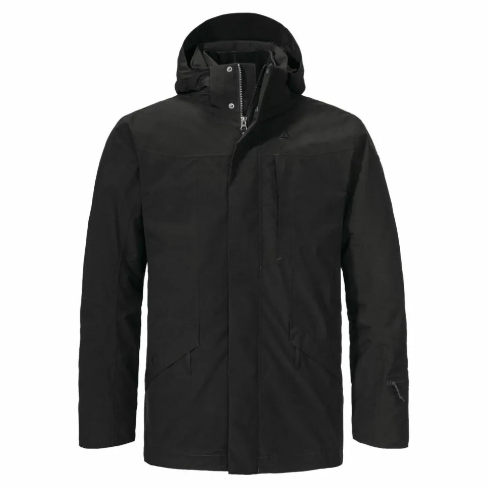 Schöffel · Urban 3in1 Parka Style Borkol MNS